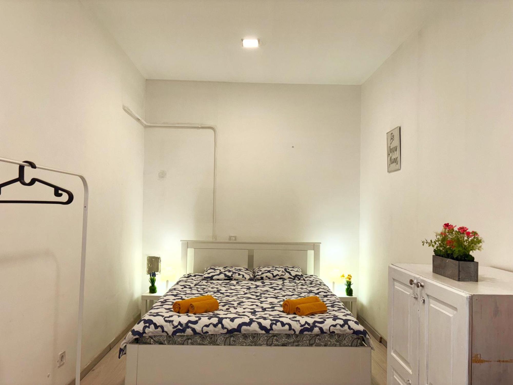 Central Private Apartment-7Pax Budapest Ngoại thất bức ảnh