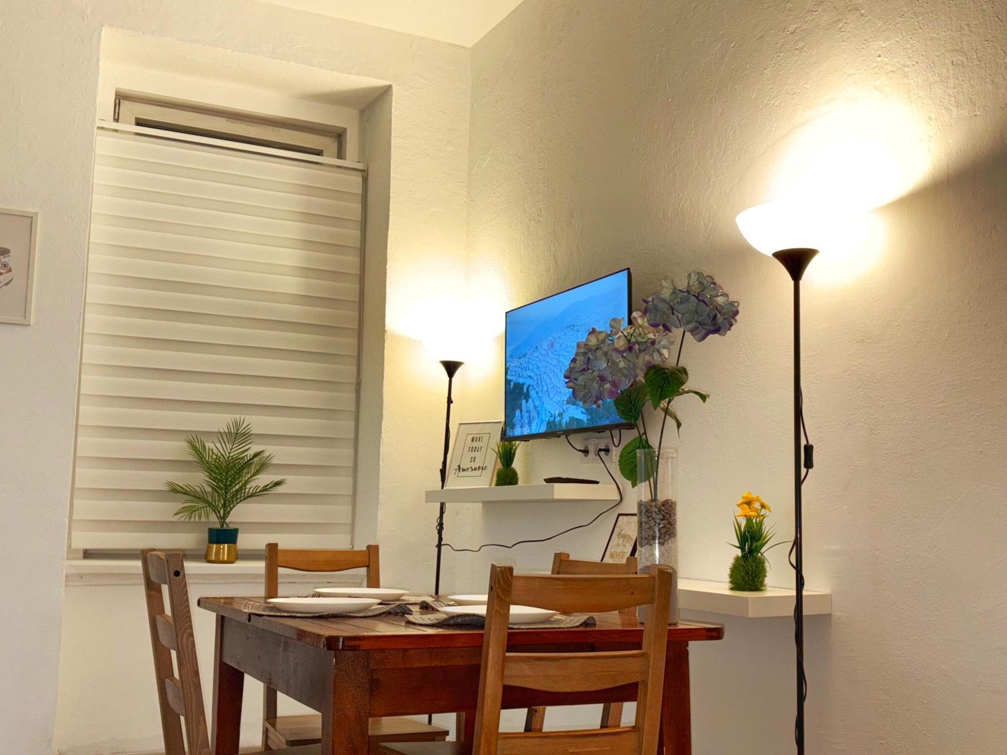 Central Private Apartment-7Pax Budapest Ngoại thất bức ảnh