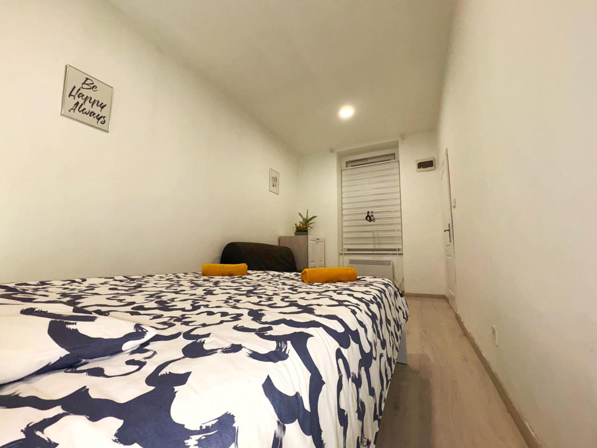 Central Private Apartment-7Pax Budapest Ngoại thất bức ảnh