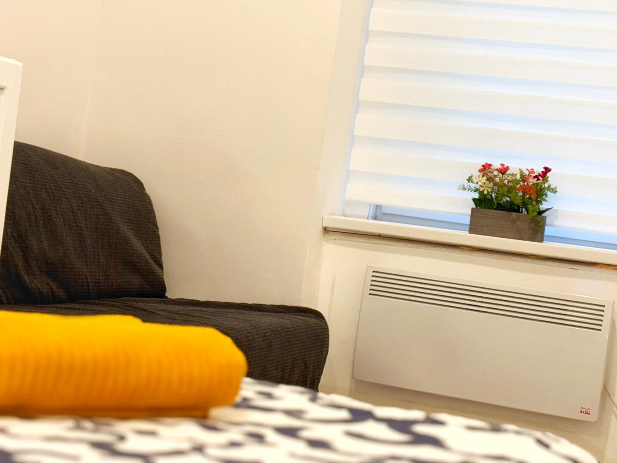 Central Private Apartment-7Pax Budapest Ngoại thất bức ảnh