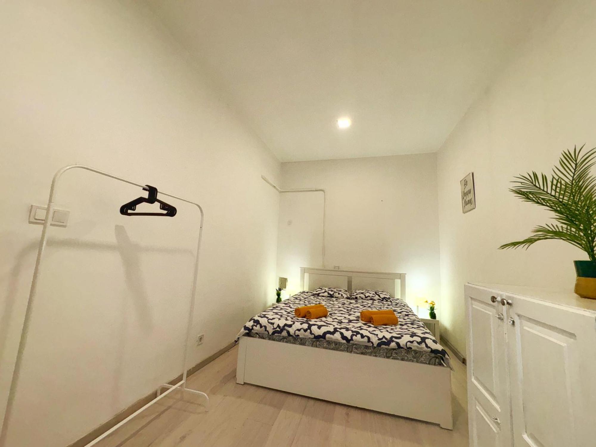 Central Private Apartment-7Pax Budapest Ngoại thất bức ảnh