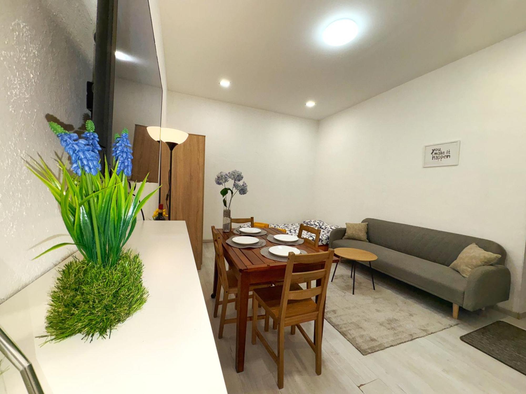Central Private Apartment-7Pax Budapest Ngoại thất bức ảnh