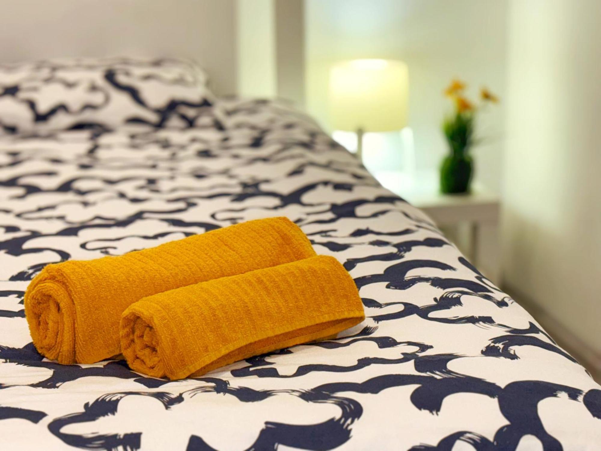 Central Private Apartment-7Pax Budapest Ngoại thất bức ảnh