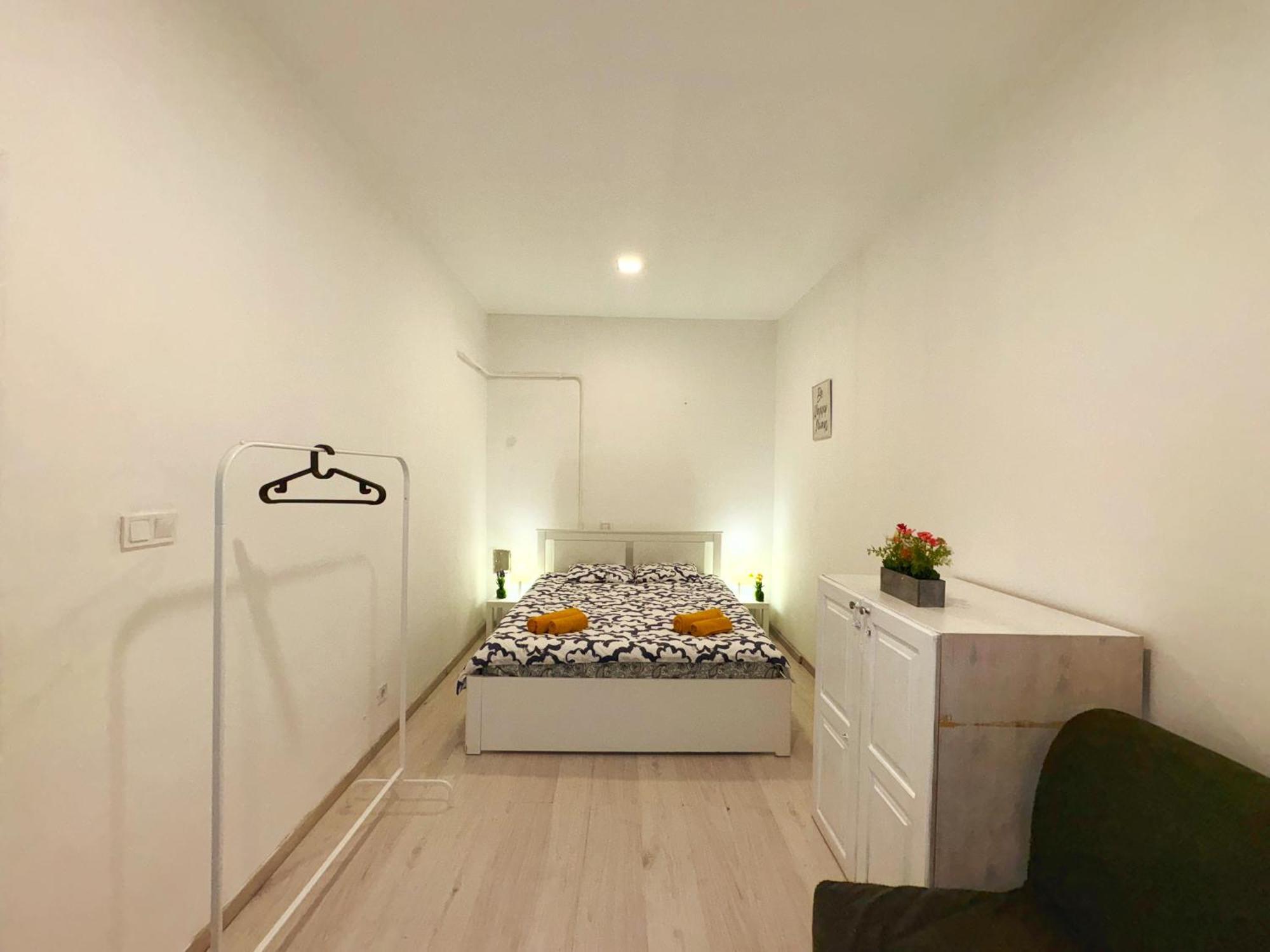 Central Private Apartment-7Pax Budapest Ngoại thất bức ảnh