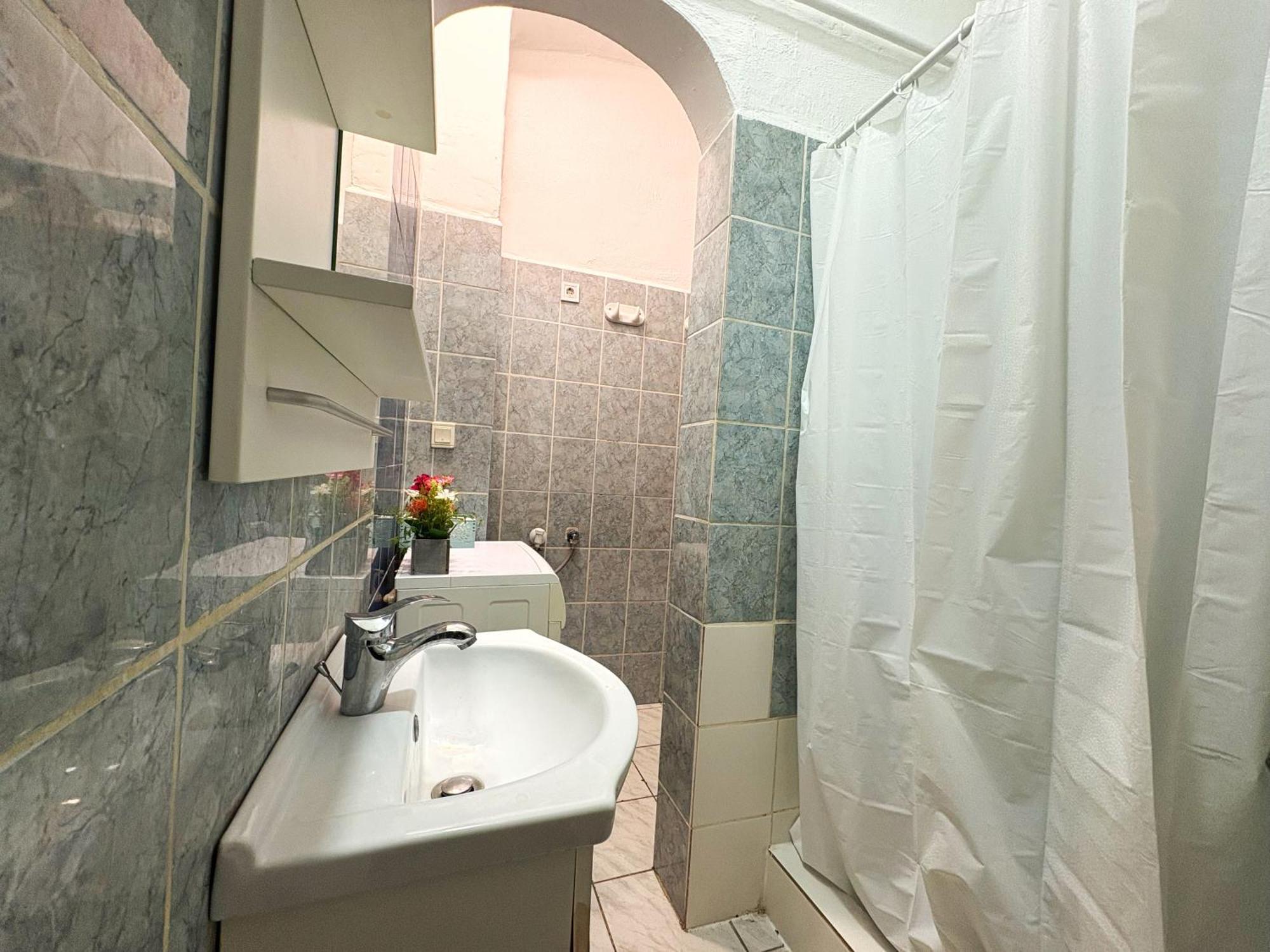 Central Private Apartment-7Pax Budapest Ngoại thất bức ảnh