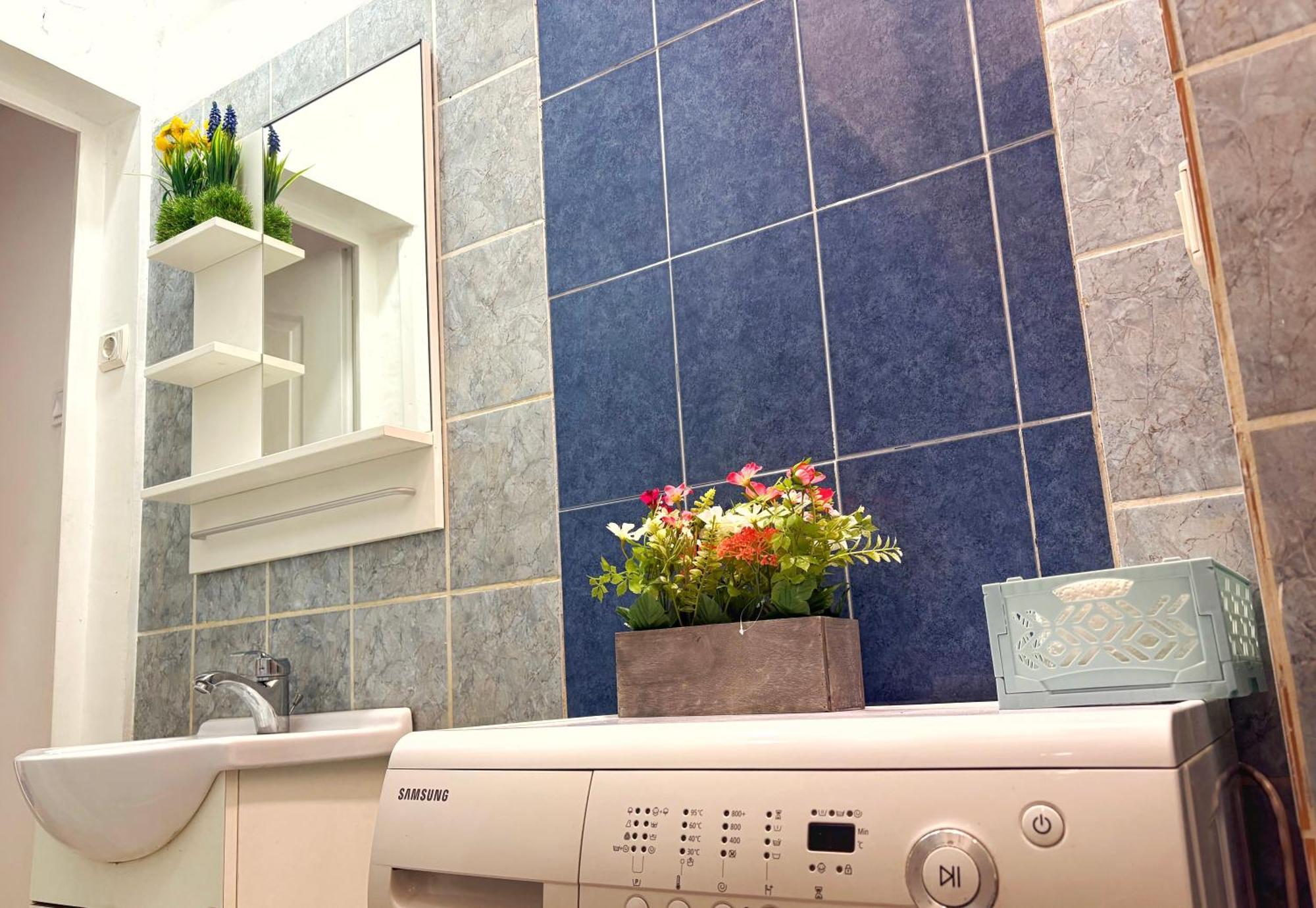 Central Private Apartment-7Pax Budapest Ngoại thất bức ảnh