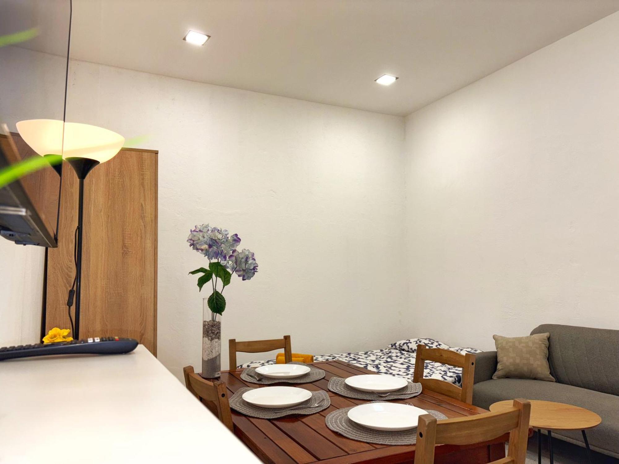 Central Private Apartment-7Pax Budapest Ngoại thất bức ảnh