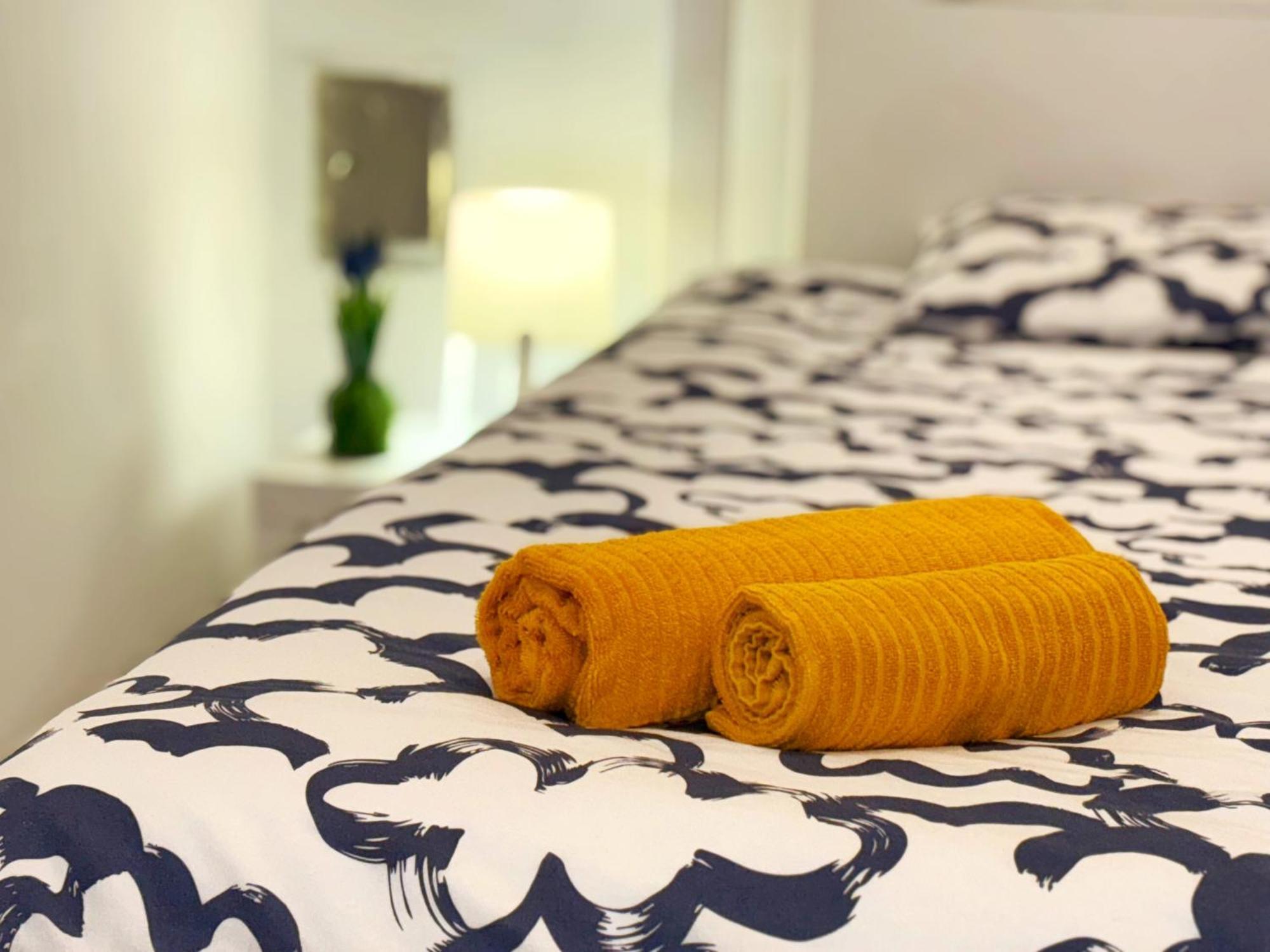 Central Private Apartment-7Pax Budapest Ngoại thất bức ảnh