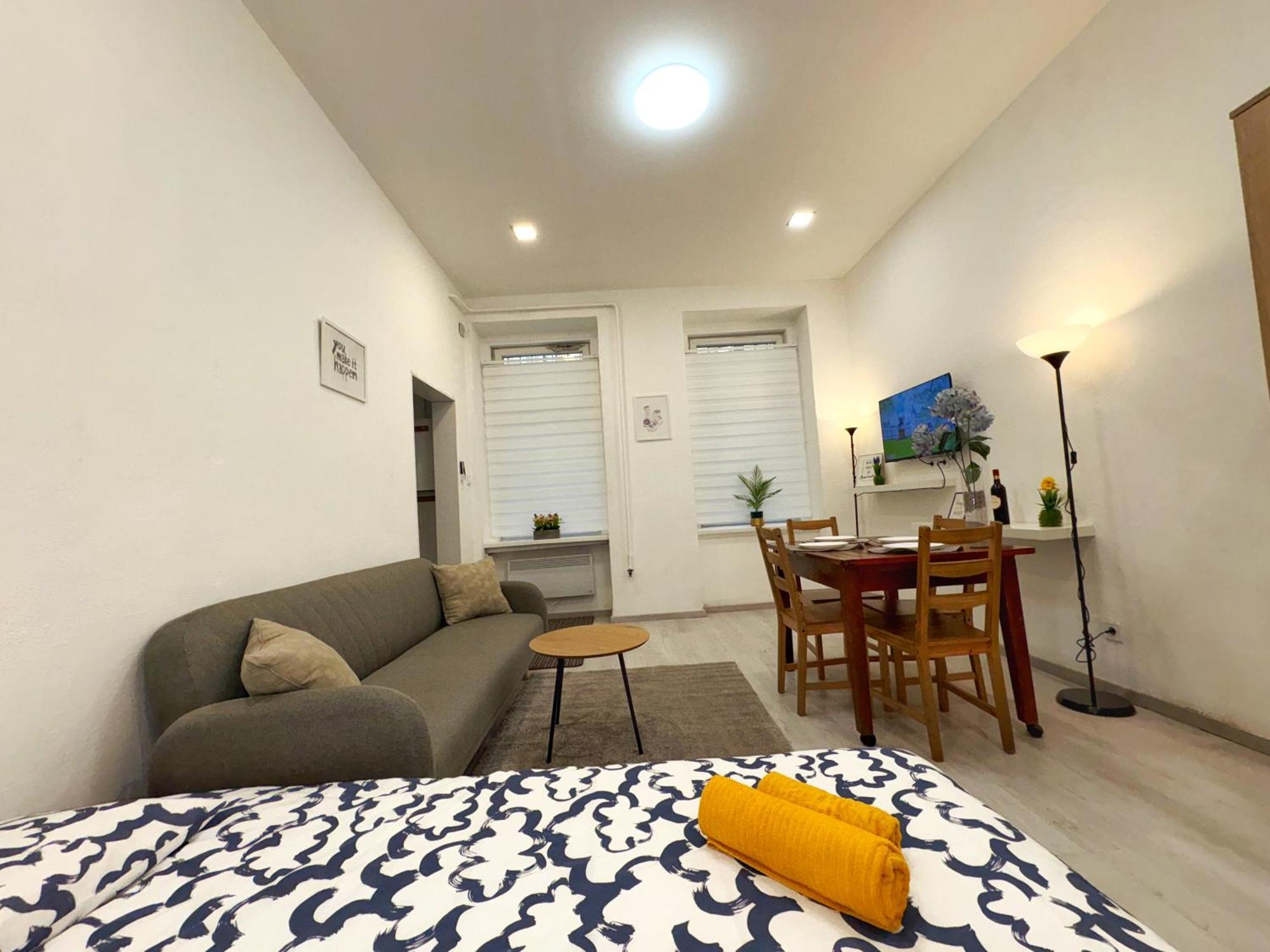 Central Private Apartment-7Pax Budapest Ngoại thất bức ảnh
