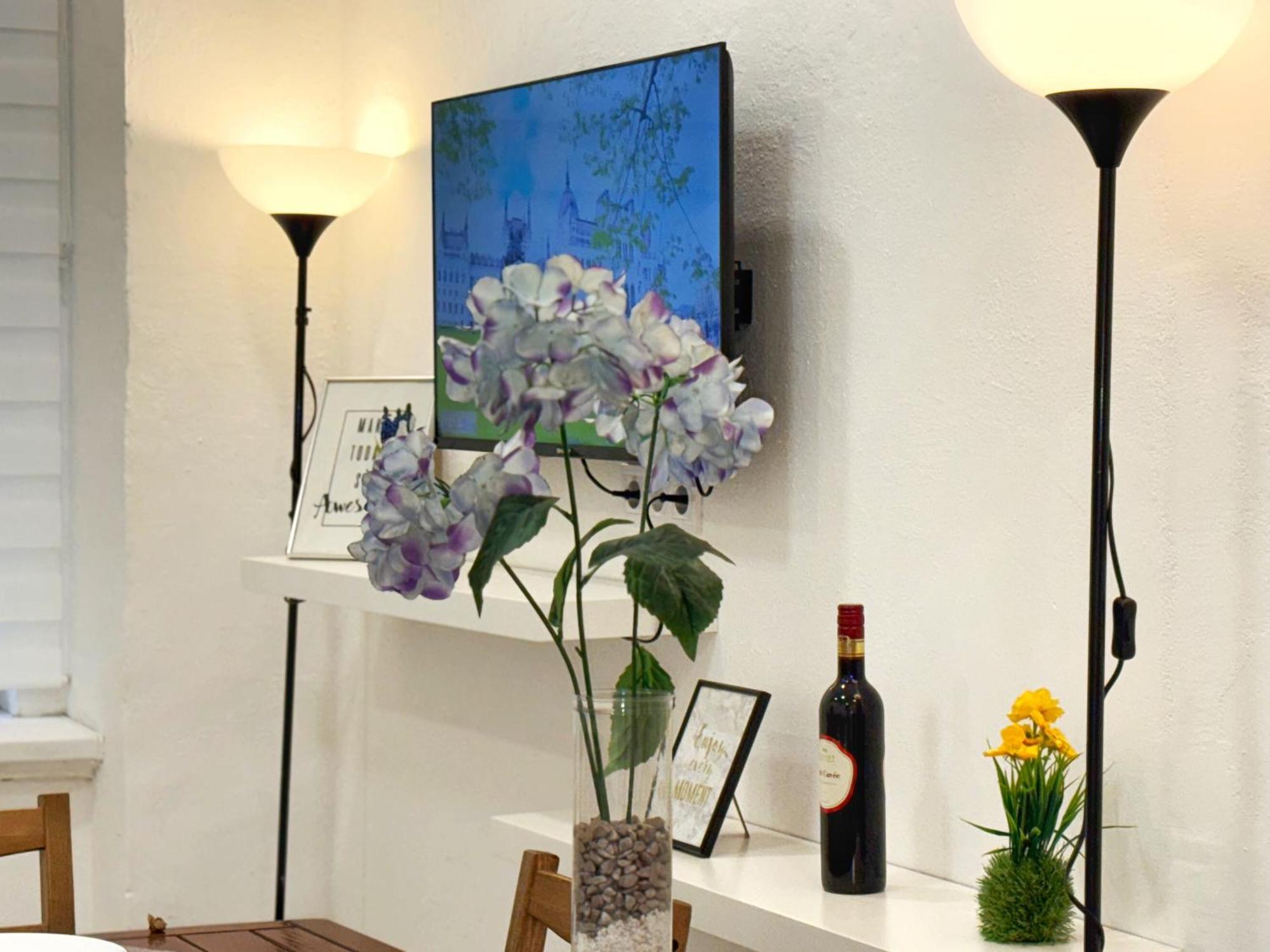 Central Private Apartment-7Pax Budapest Ngoại thất bức ảnh