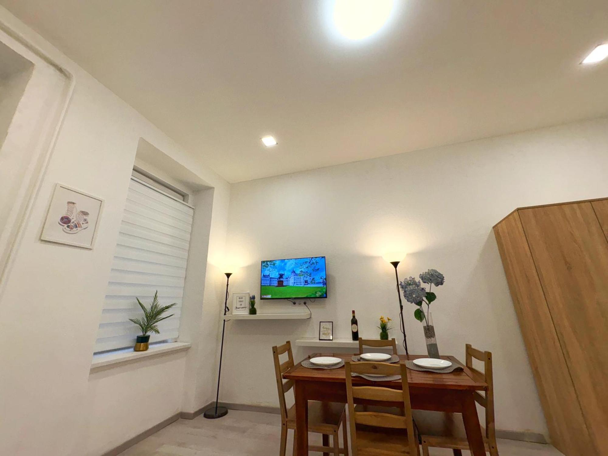 Central Private Apartment-7Pax Budapest Ngoại thất bức ảnh