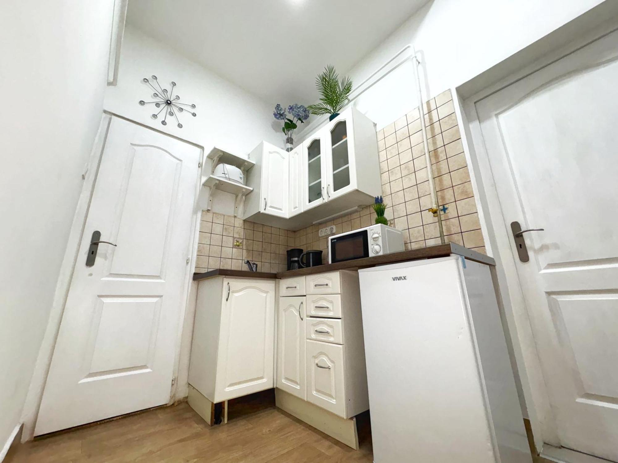 Central Private Apartment-7Pax Budapest Ngoại thất bức ảnh