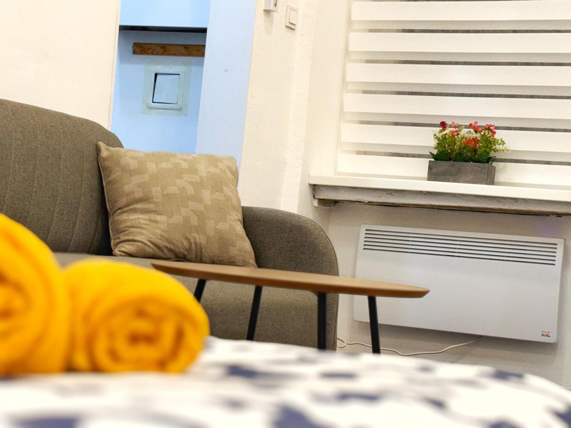 Central Private Apartment-7Pax Budapest Ngoại thất bức ảnh