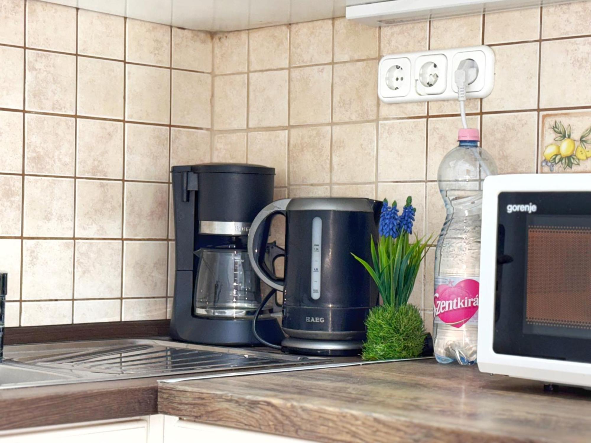 Central Private Apartment-7Pax Budapest Ngoại thất bức ảnh
