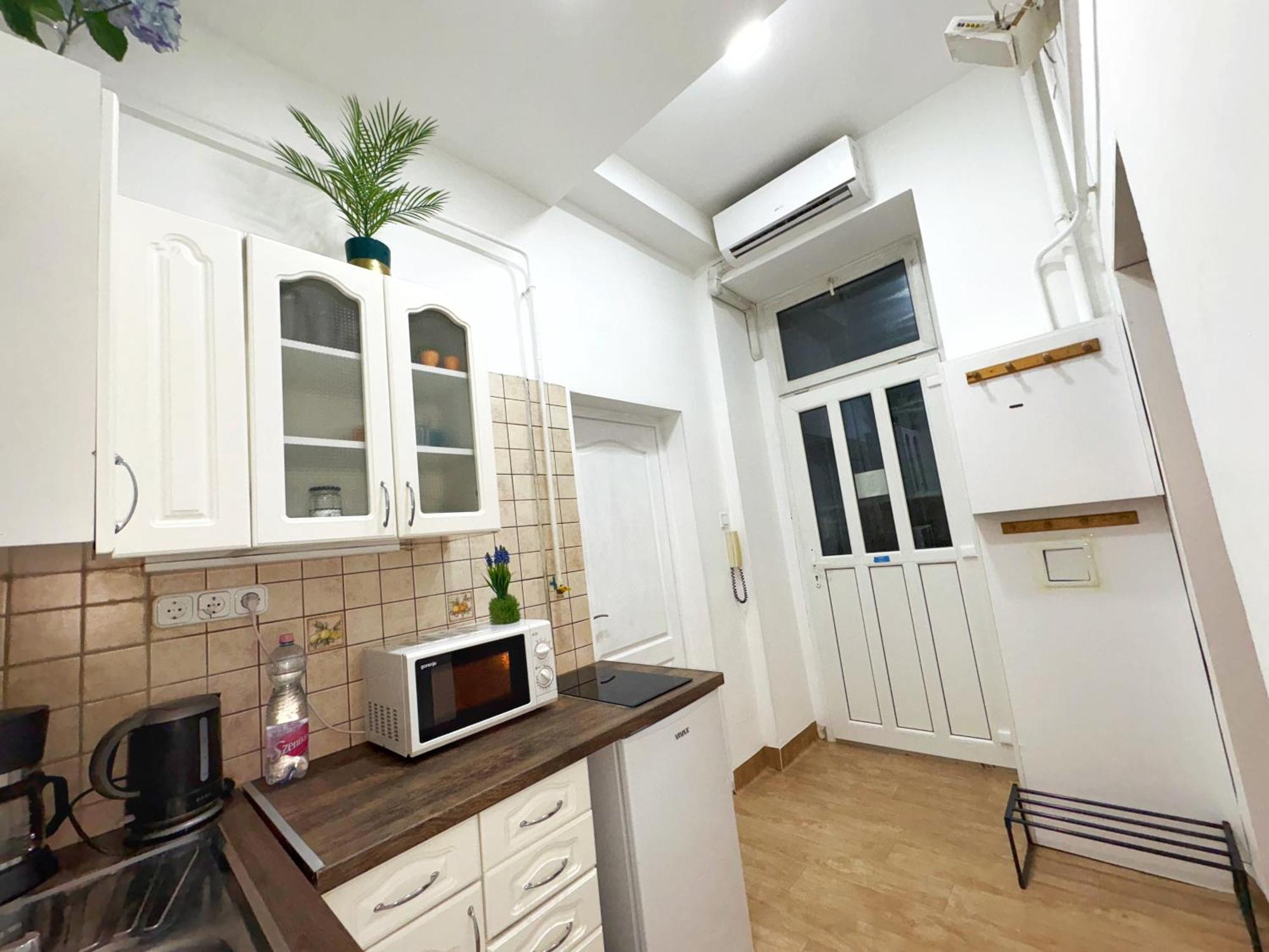 Central Private Apartment-7Pax Budapest Ngoại thất bức ảnh