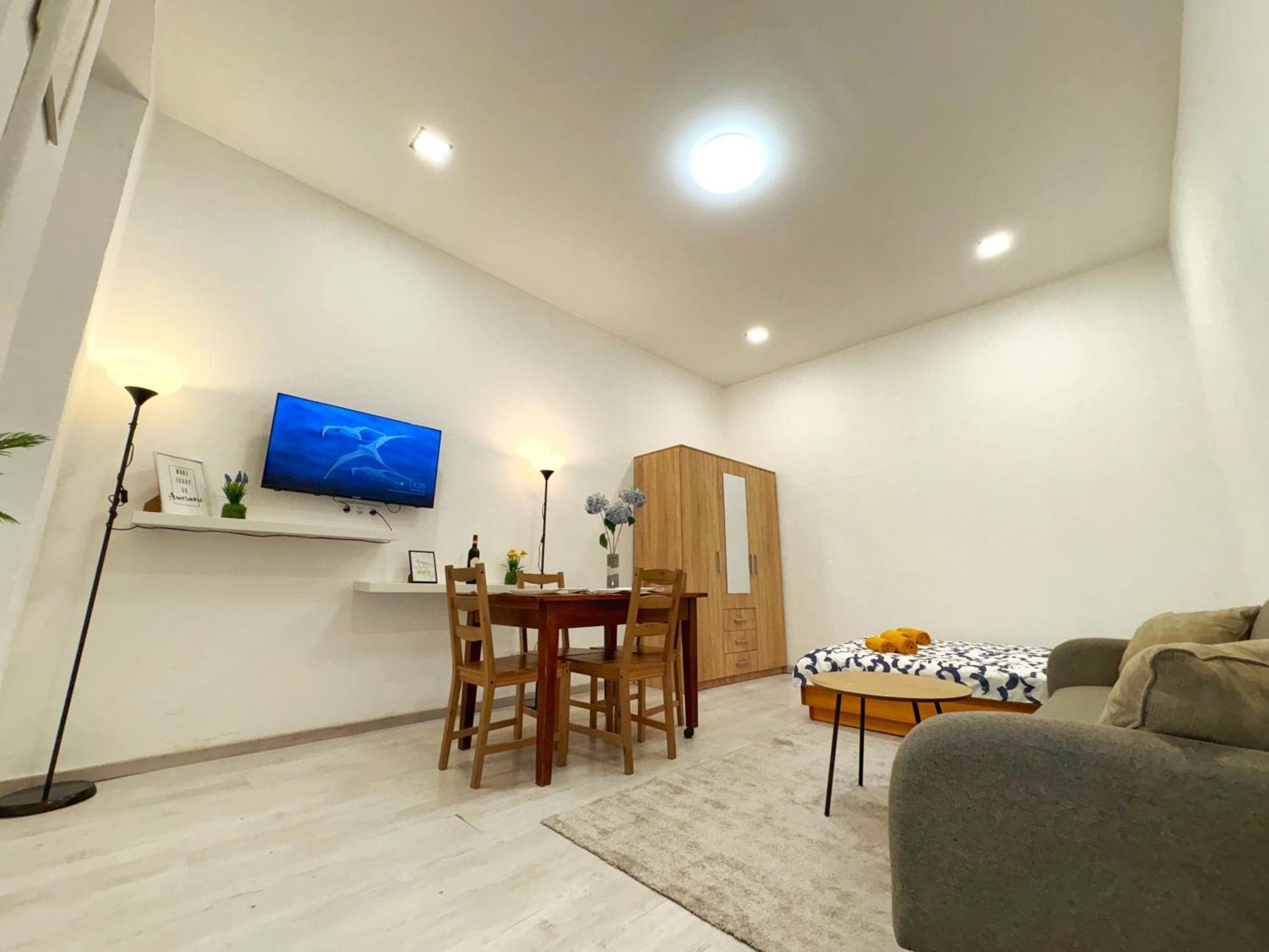 Central Private Apartment-7Pax Budapest Ngoại thất bức ảnh