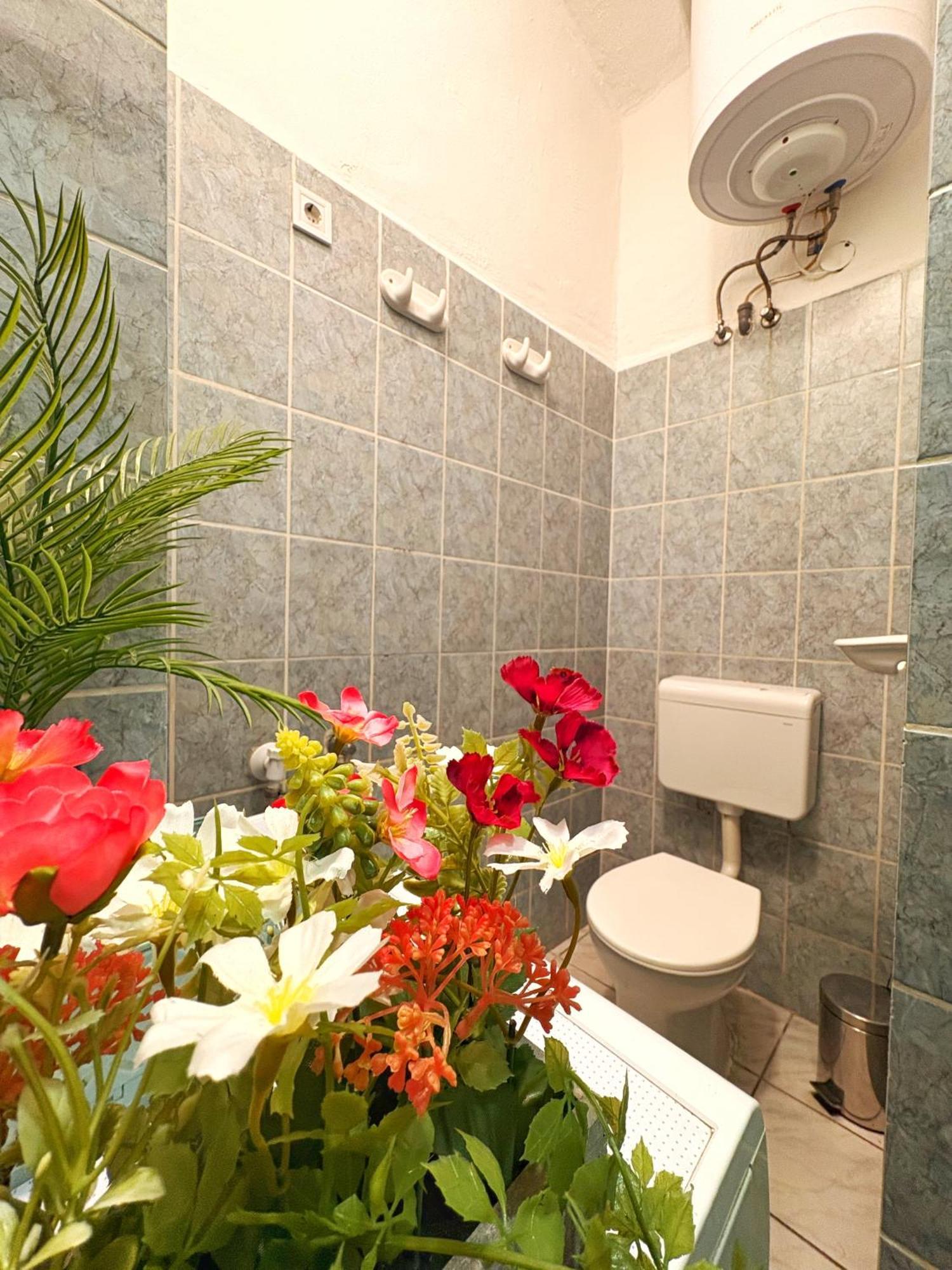 Central Private Apartment-7Pax Budapest Ngoại thất bức ảnh